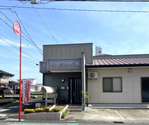 谷川自治会館